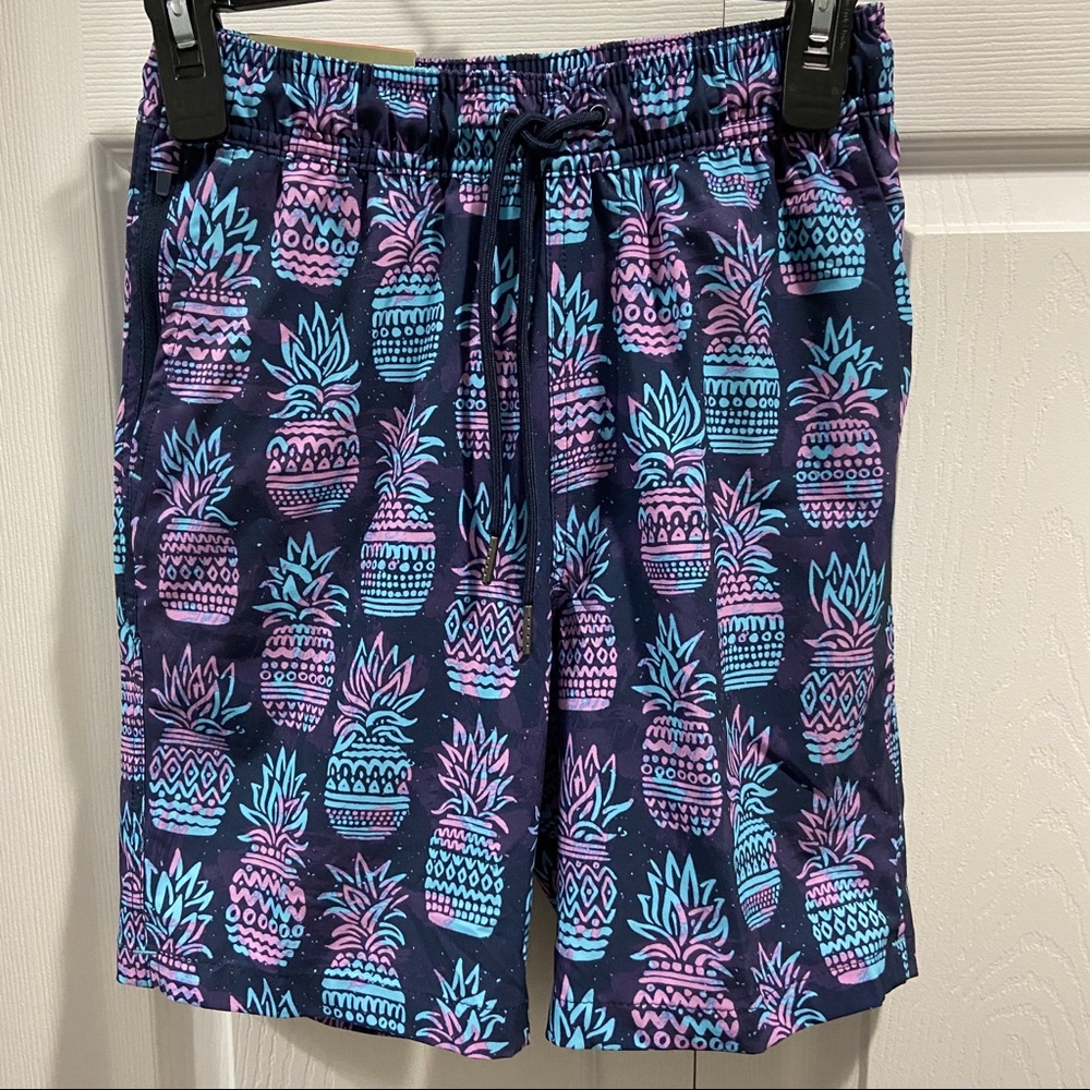 Goodfellow & Co. Quick Dry Swim Trunks 7” Inseam
